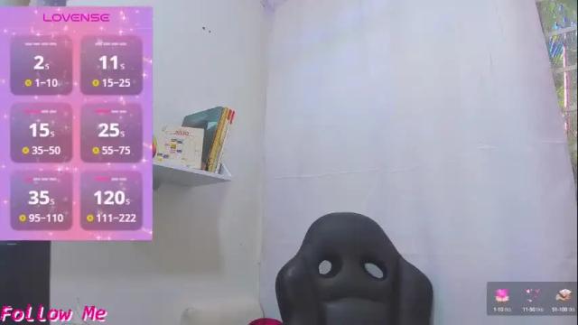 Image 11 of psique_naughty2 Stream on Chaturbate on 3 days ago