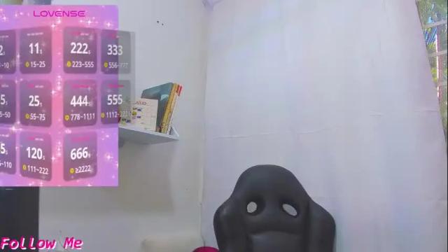 Image 8 of psique_naughty2 Stream on Chaturbate on 3 days ago