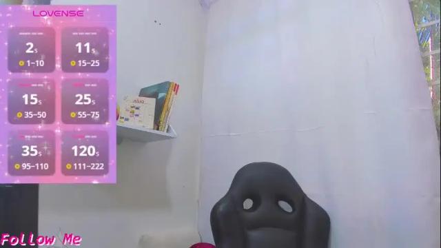 Thumbnail 3, psique_naughty2's Stream at Chaturbate, 3 days ago