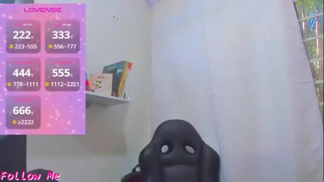 Image 10 of psique_naughty2 Stream on Chaturbate on 1 day ago