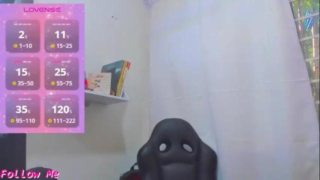Image 12 of psique_naughty2 Stream on Chaturbate on 1 day ago