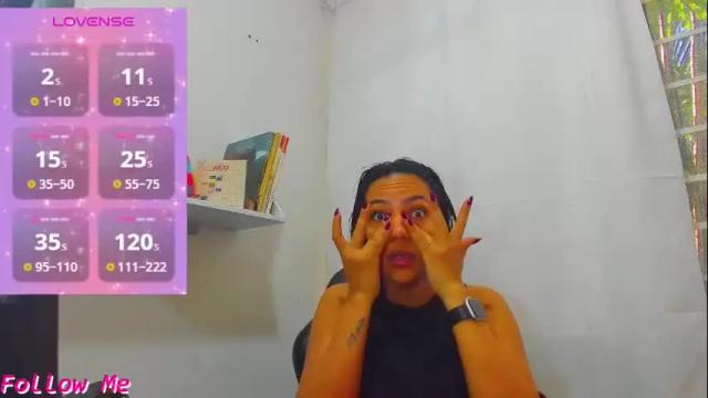Image 2 of psique_naughty2 Stream on Chaturbate on 1 day ago