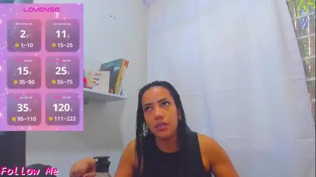 Image 4 of psique_naughty2 Stream on Chaturbate on 1 day ago