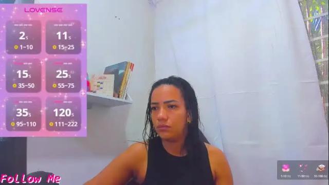 Image 6 of psique_naughty2 Stream on Chaturbate on 1 day ago