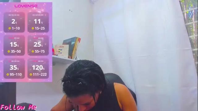 Image 8 of psique_naughty2 Stream on Chaturbate on 1 day ago