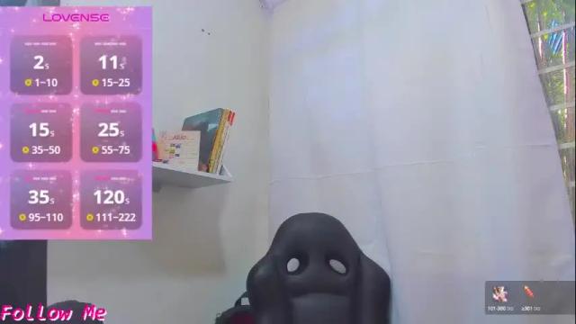 Thumbnail 3, psique_naughty2's Stream at Chaturbate, 1 day ago