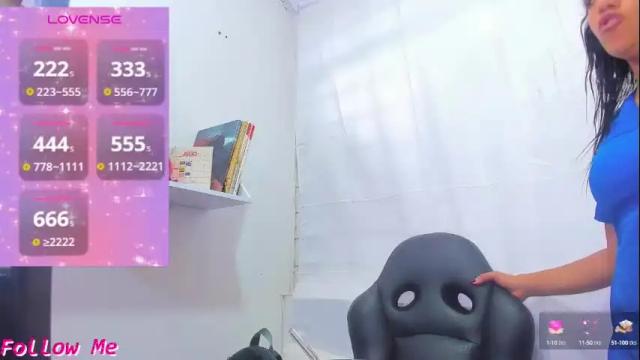 Image 11 of psique_naughty2 Stream on Chaturbate on 18 hours ago