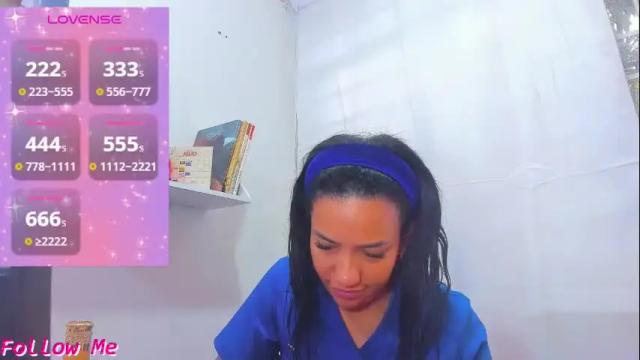 Image 2 of psique_naughty2 Stream on Chaturbate on 18 hours ago