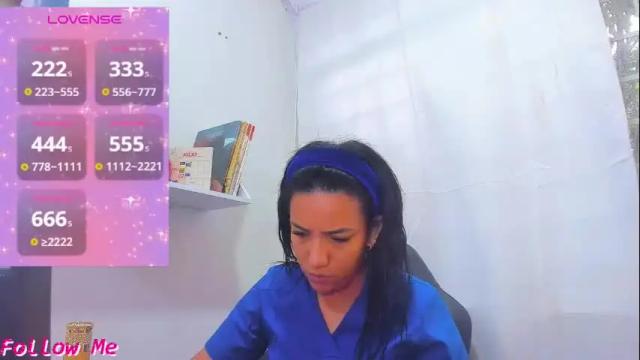 Thumbnail 2, psique_naughty2's Stream at Chaturbate, 11 hours ago