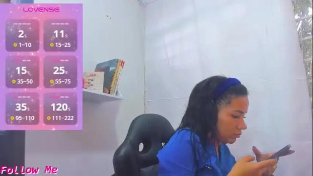 Image 7 of psique_naughty2 Stream on Chaturbate on 18 hours ago