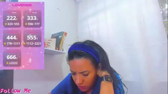 Image 8 of psique_naughty2 Stream on Chaturbate on 18 hours ago