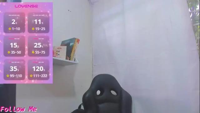 Thumbnail 3, psique_naughty2's Stream at Chaturbate, 11 hours ago