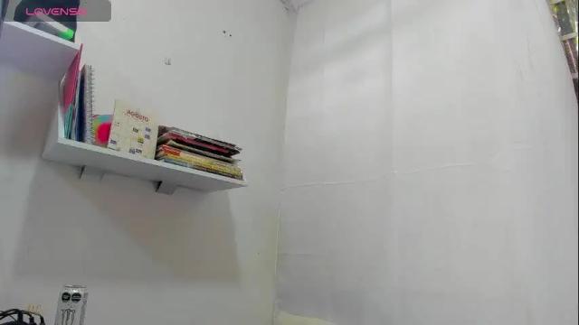 Image 2 of psique_naughty2 Stream on Chaturbate on 2 months ago