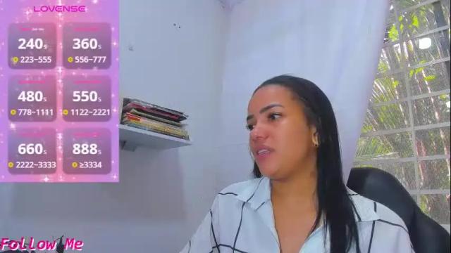 Thumbnail 2, psique_naughty2's Stream at Chaturbate, 2 months ago