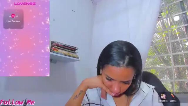 Thumbnail 3, psique_naughty2's Stream at Chaturbate, 2 months ago