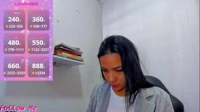 Image 3 of psique_naughty2 Stream on Chaturbate on 2 months ago
