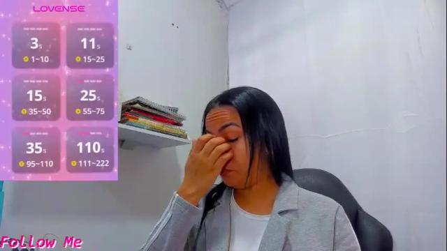 Image 6 of psique_naughty2 Stream on Chaturbate on 2 months ago