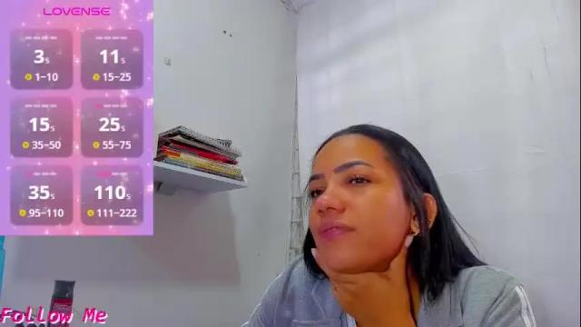 Thumbnail 3, psique_naughty2's Stream at Chaturbate, 2 months ago