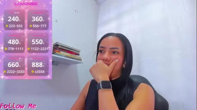 Image 8 of psique_naughty2 Stream on Chaturbate on 2 months ago