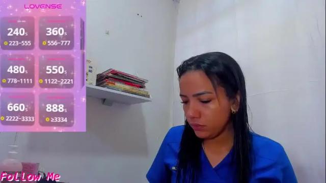 Thumbnail 1, psique_naughty2's Stream at Chaturbate, 1 month ago