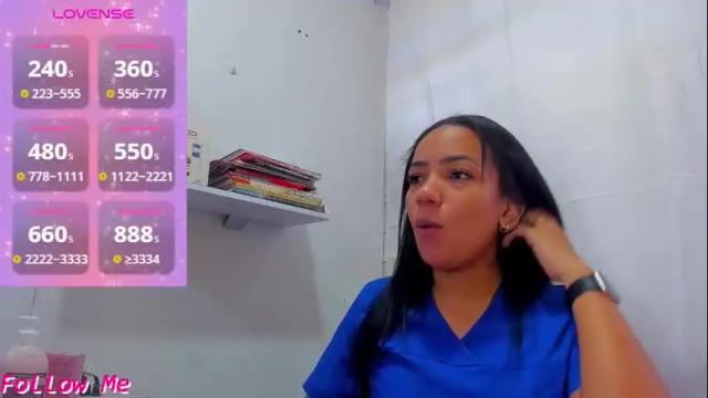 Image 11 of psique_naughty2 Stream on Chaturbate on 1 month ago