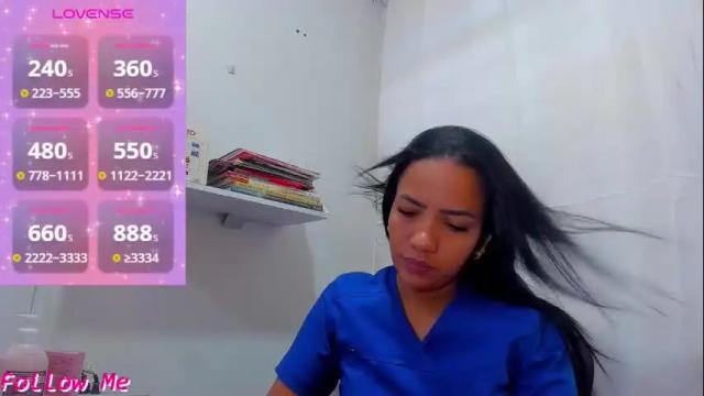 Thumbnail 2, psique_naughty2's Stream at Chaturbate, 1 month ago