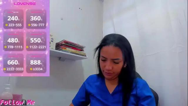Image 8 of psique_naughty2 Stream on Chaturbate on 1 month ago