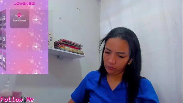 Thumbnail 3, psique_naughty2's Stream at Chaturbate, 1 month ago