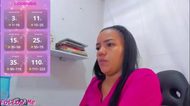 Thumbnail 1, psique_naughty2's Stream at Chaturbate, 1 month ago