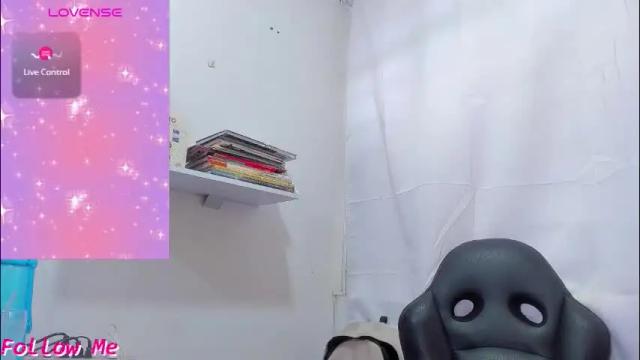 Image 10 of psique_naughty2 Stream on Chaturbate on 1 month ago