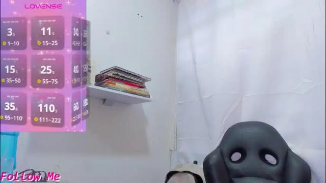 Image 11 of psique_naughty2 Stream on Chaturbate on 1 month ago