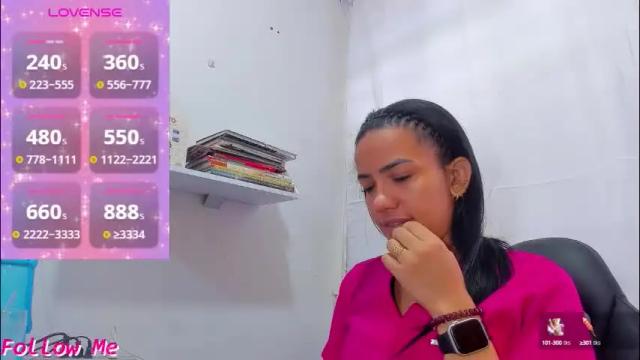 Image 4 of psique_naughty2 Stream on Chaturbate on 1 month ago