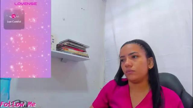 Thumbnail 2, psique_naughty2's Stream at Chaturbate, 1 month ago
