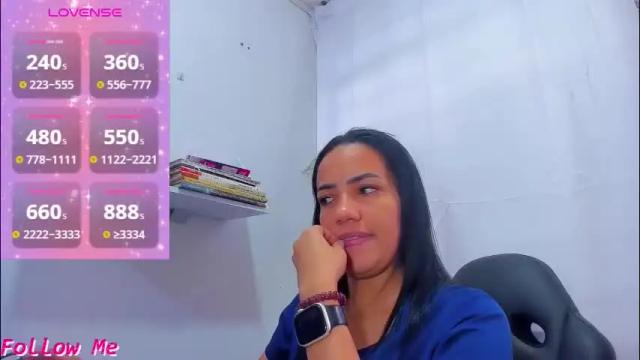 Image 11 of psique_naughty2 Stream on Chaturbate on 1 month ago