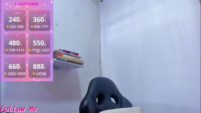 Image 4 of psique_naughty2 Stream on Chaturbate on 1 month ago