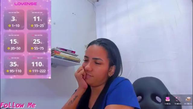 Image 7 of psique_naughty2 Stream on Chaturbate on 1 month ago