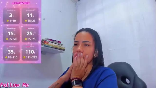 Thumbnail 3, psique_naughty2's Stream at Chaturbate, 1 month ago