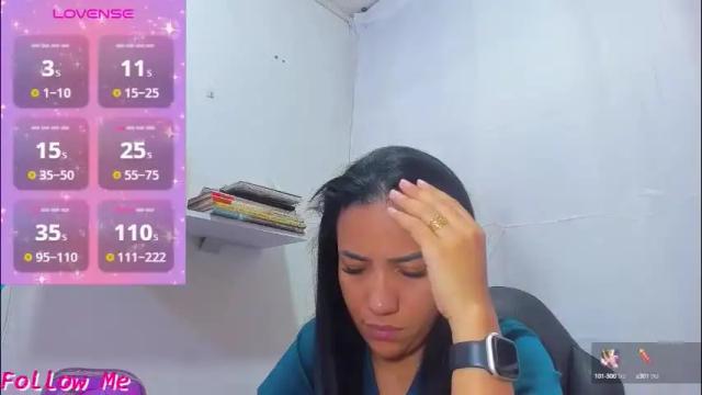 Thumbnail 1, psique_naughty2's Stream at Chaturbate, 1 month ago