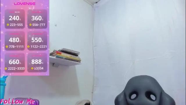 Image 10 of psique_naughty2 Stream on Chaturbate on 1 month ago