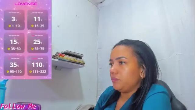 Image 8 of psique_naughty2 Stream on Chaturbate on 1 month ago