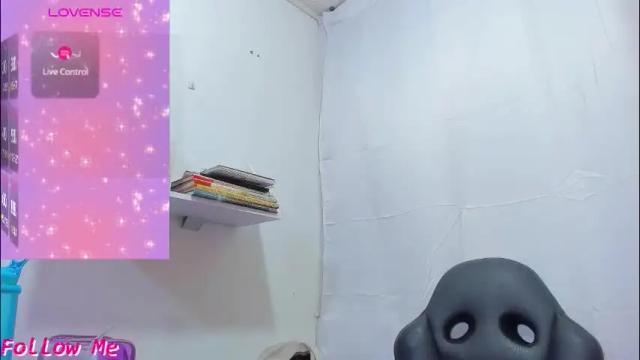 Thumbnail 3, psique_naughty2's Stream at Chaturbate, 1 month ago