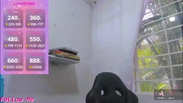 Thumbnail 1, psique_naughty2's Stream at Chaturbate, 1 month ago