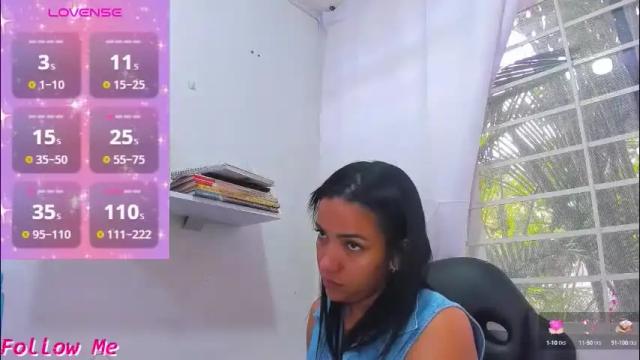 Image 12 of psique_naughty2 Stream on Chaturbate on 1 month ago