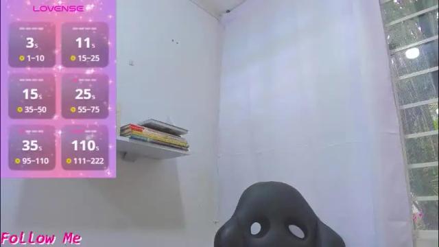 Image 11 of psique_naughty2 Stream on Chaturbate on 1 month ago
