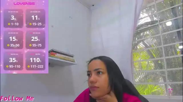 Thumbnail 1, psique_naughty2's Stream at Chaturbate, 1 month ago