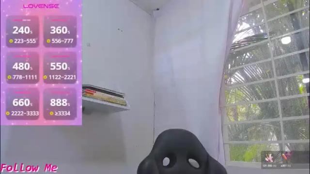 Image 11 of psique_naughty2 Stream on Chaturbate on 1 month ago