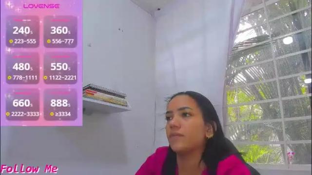 Image 3 of psique_naughty2 Stream on Chaturbate on 1 month ago