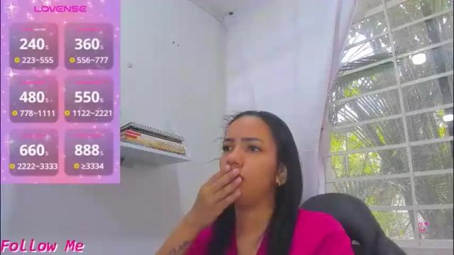 Image 6 of psique_naughty2 Stream on Chaturbate on 1 month ago