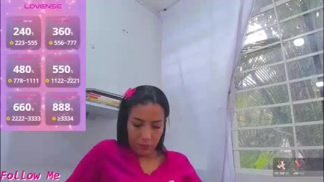 Image 8 of psique_naughty2 Stream on Chaturbate on 1 month ago