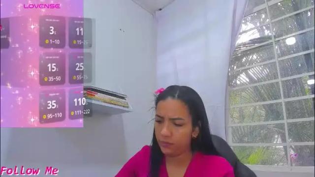 Thumbnail 3, psique_naughty2's Stream at Chaturbate, 1 month ago